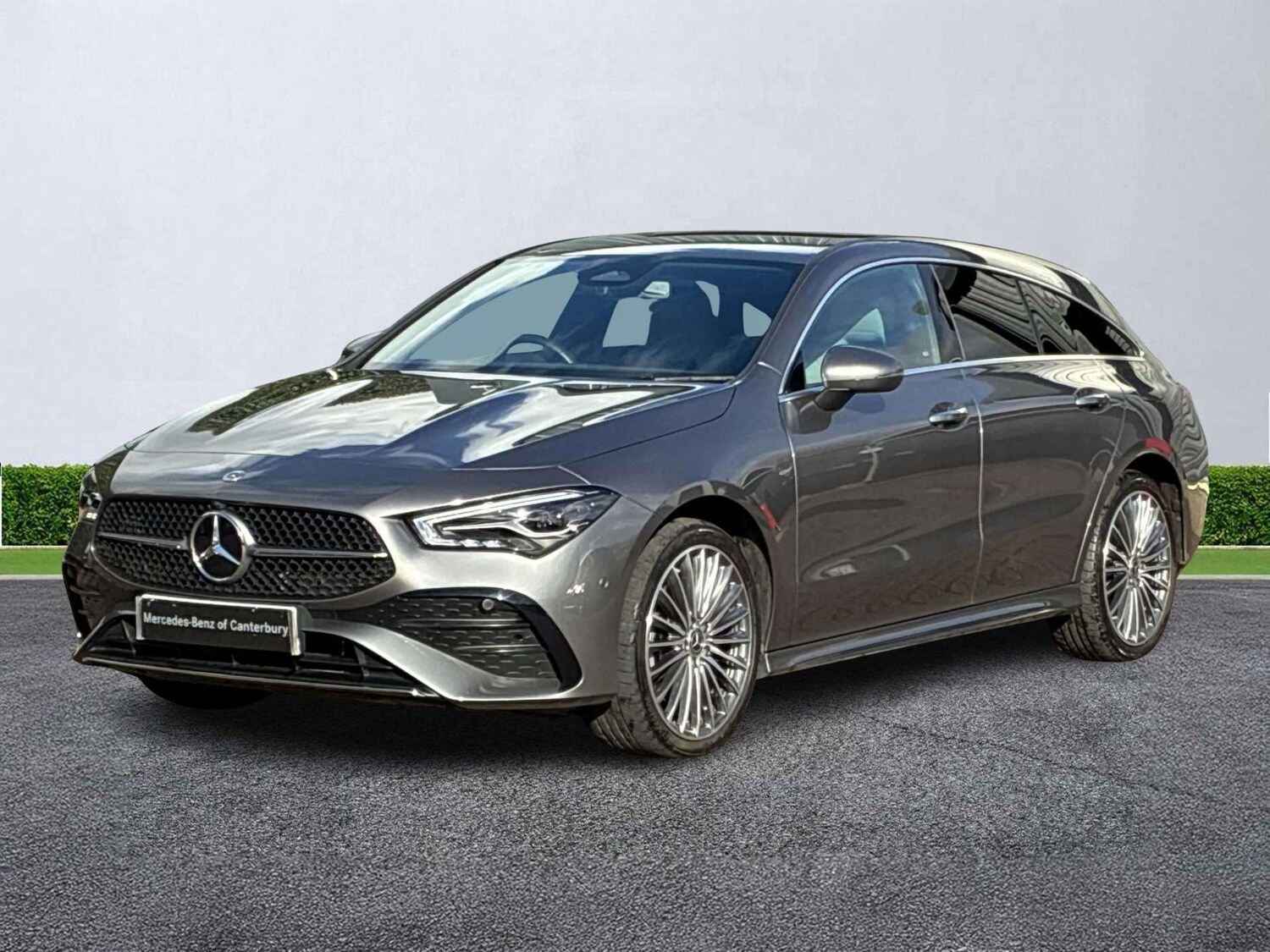 Used Mercedes-Benz CLA 2025 for sale - 78053499: Photo 20