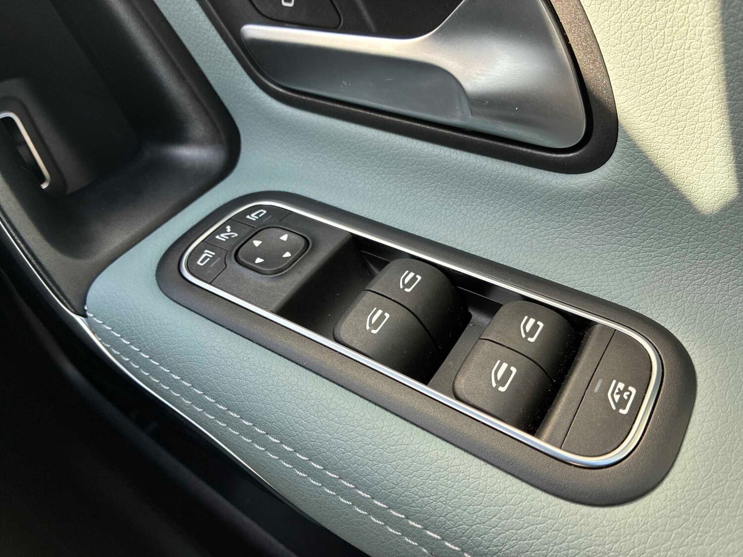 Used Mercedes-Benz CLA 2025 for sale - 78053499: Photo 21