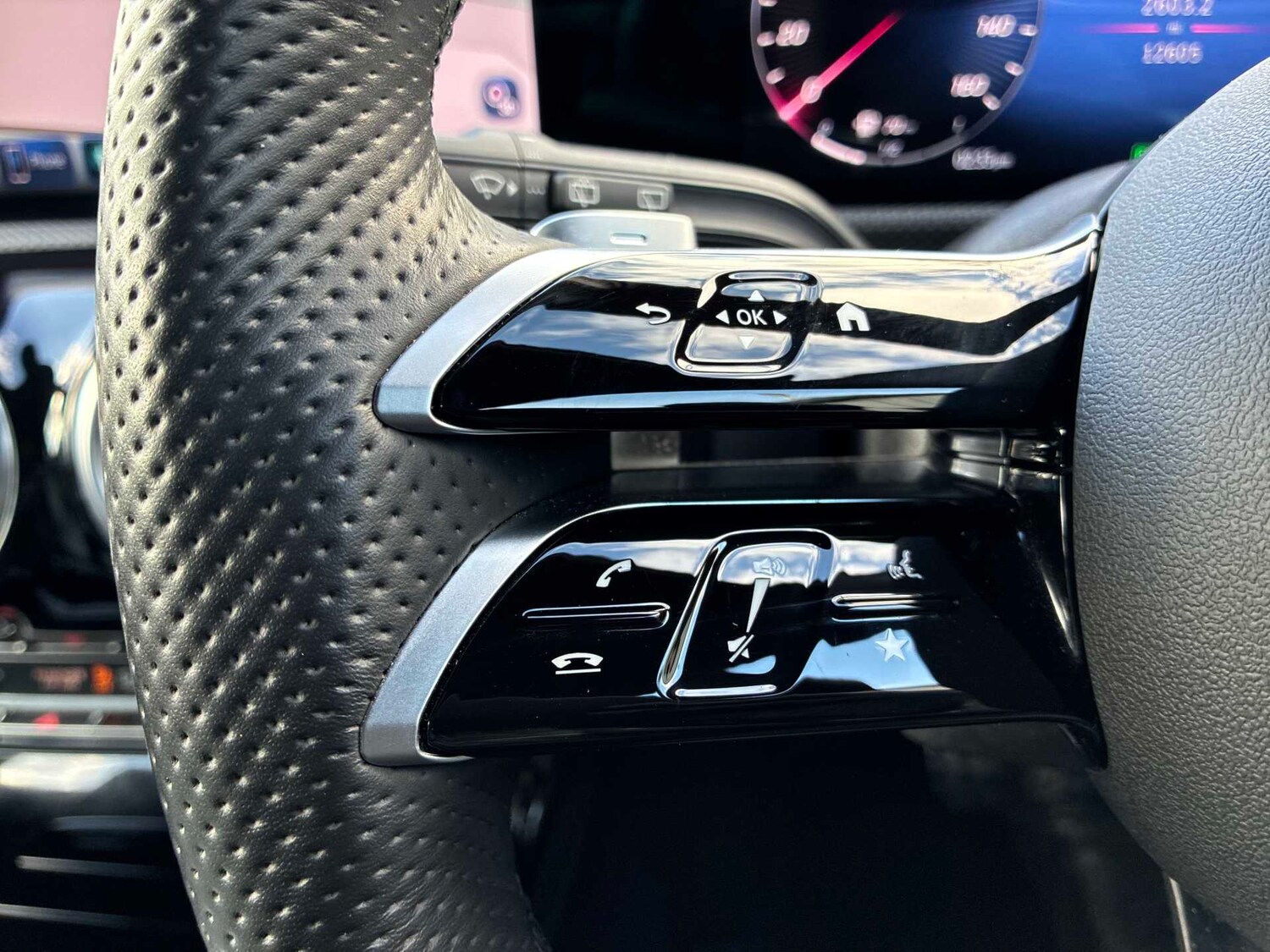 Used Mercedes-Benz CLA 2025 for sale - 78053499: Photo 22