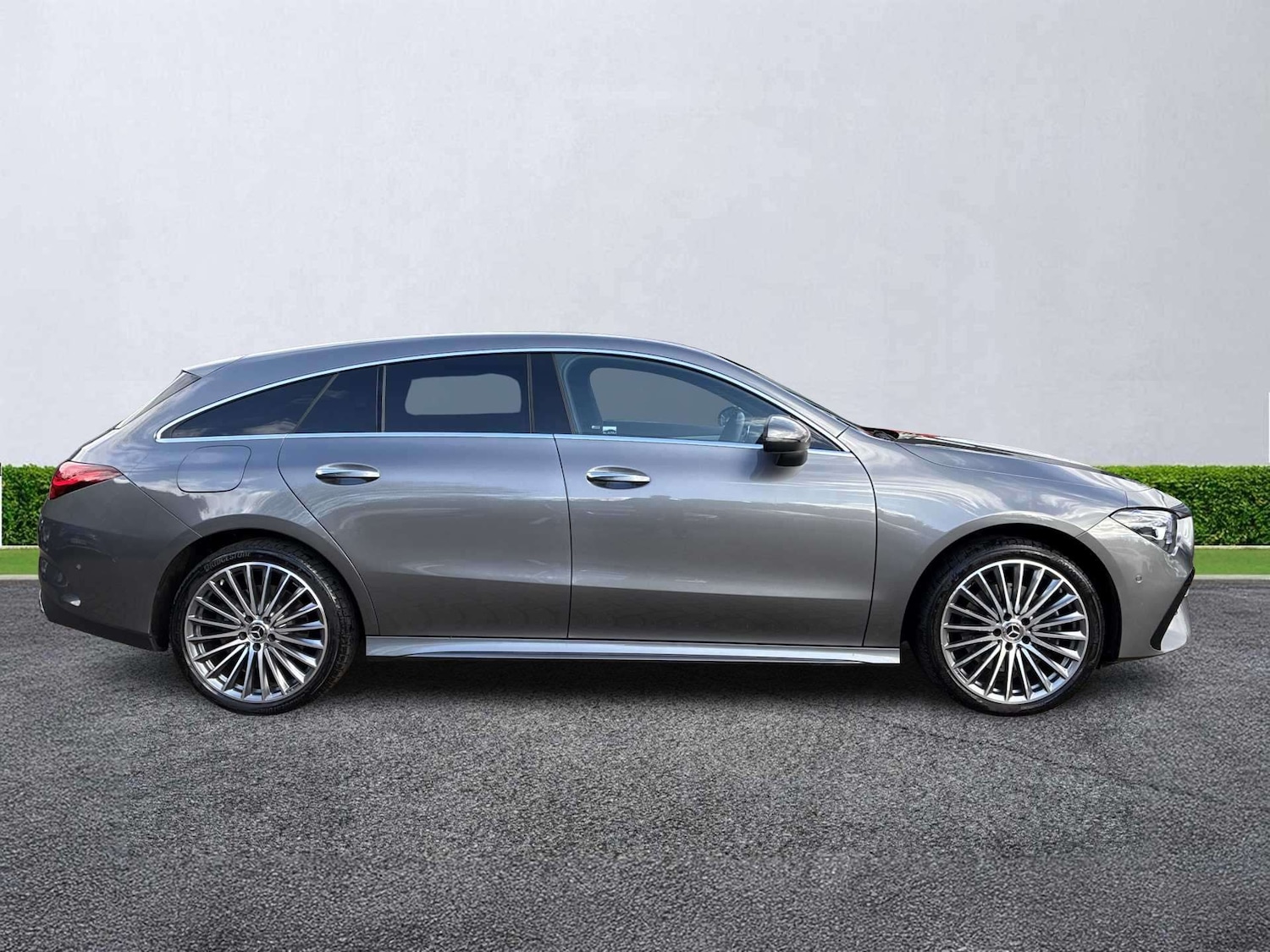 Used Mercedes-Benz CLA 2025 for sale - 78053499: Photo 3