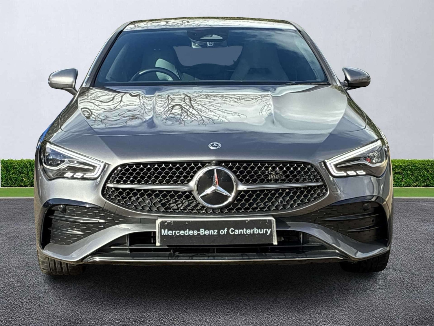 Used Mercedes-Benz CLA 2025 for sale - 78053499: Photo 5