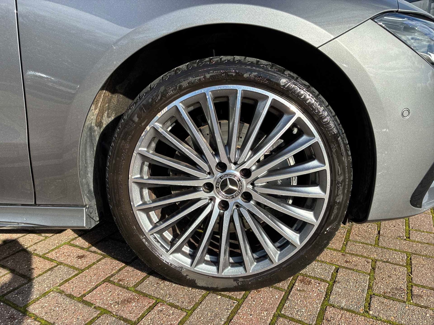 Used Mercedes-Benz CLA 2025 for sale - 78053499: Photo 6