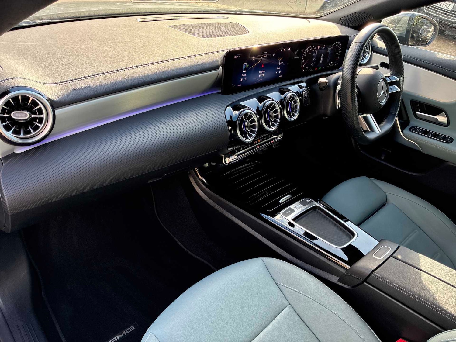 Used Mercedes-Benz CLA 2025 for sale - 78053499: Photo 7