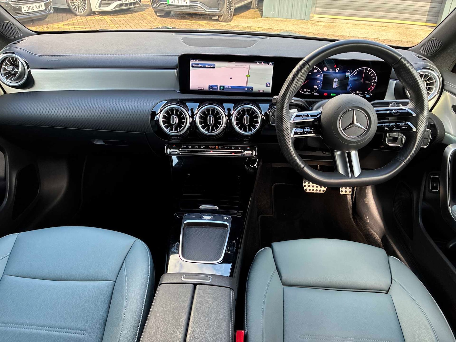 Used Mercedes-Benz CLA 2025 for sale - 78053499: Photo 8