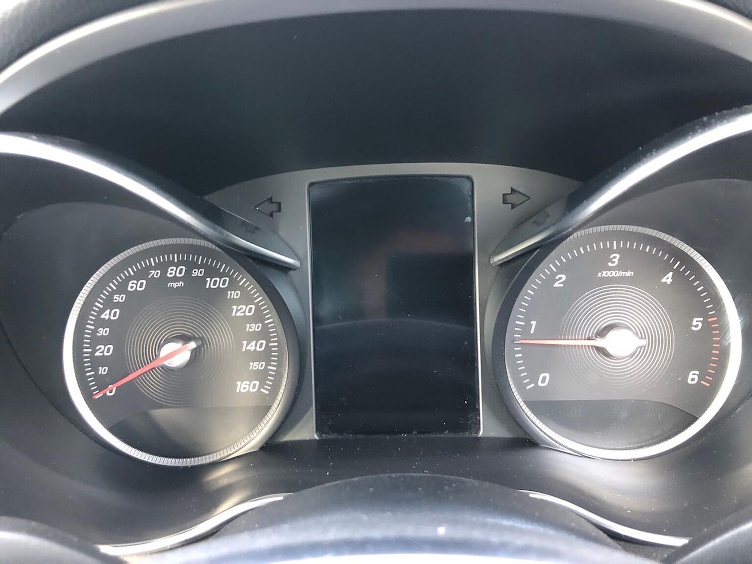 Used Mercedes-Benz C Class 2017 for sale - 76931653: Photo 10