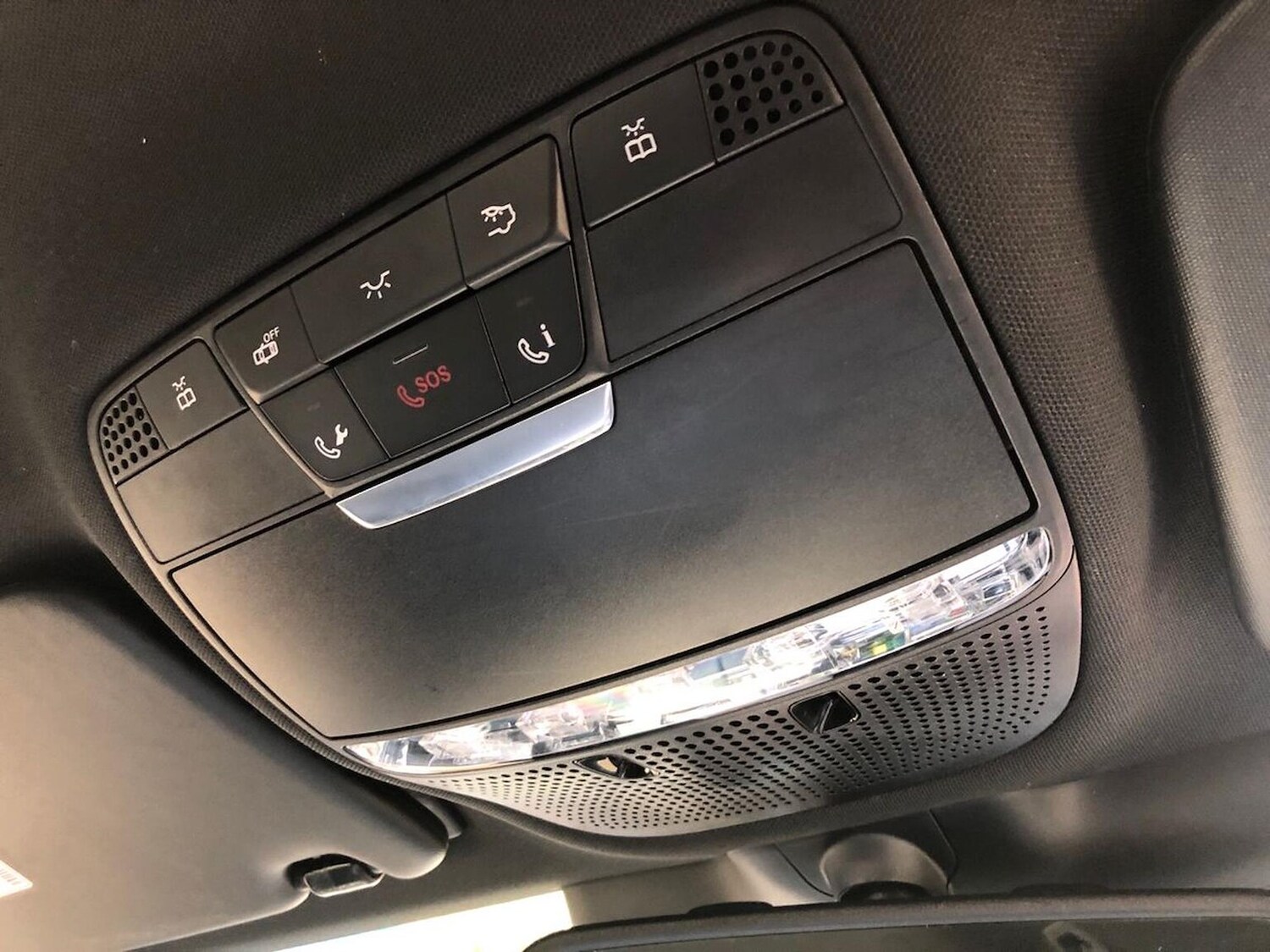 Used Mercedes-Benz C Class 2017 for sale - 76931653: Photo 14