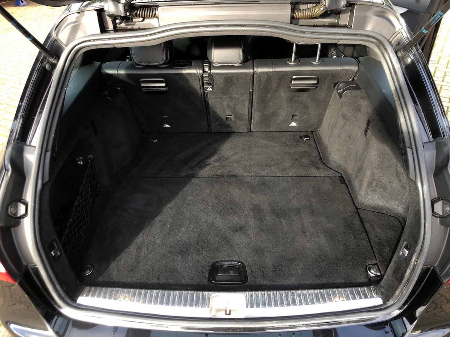 Used Mercedes-Benz C Class 2017 for sale - 76931653: Photo 17