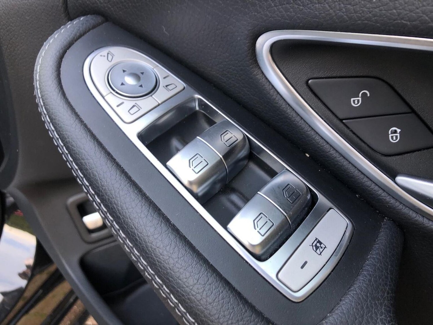 Used Mercedes-Benz C Class 2017 for sale - 76931653: Photo 21