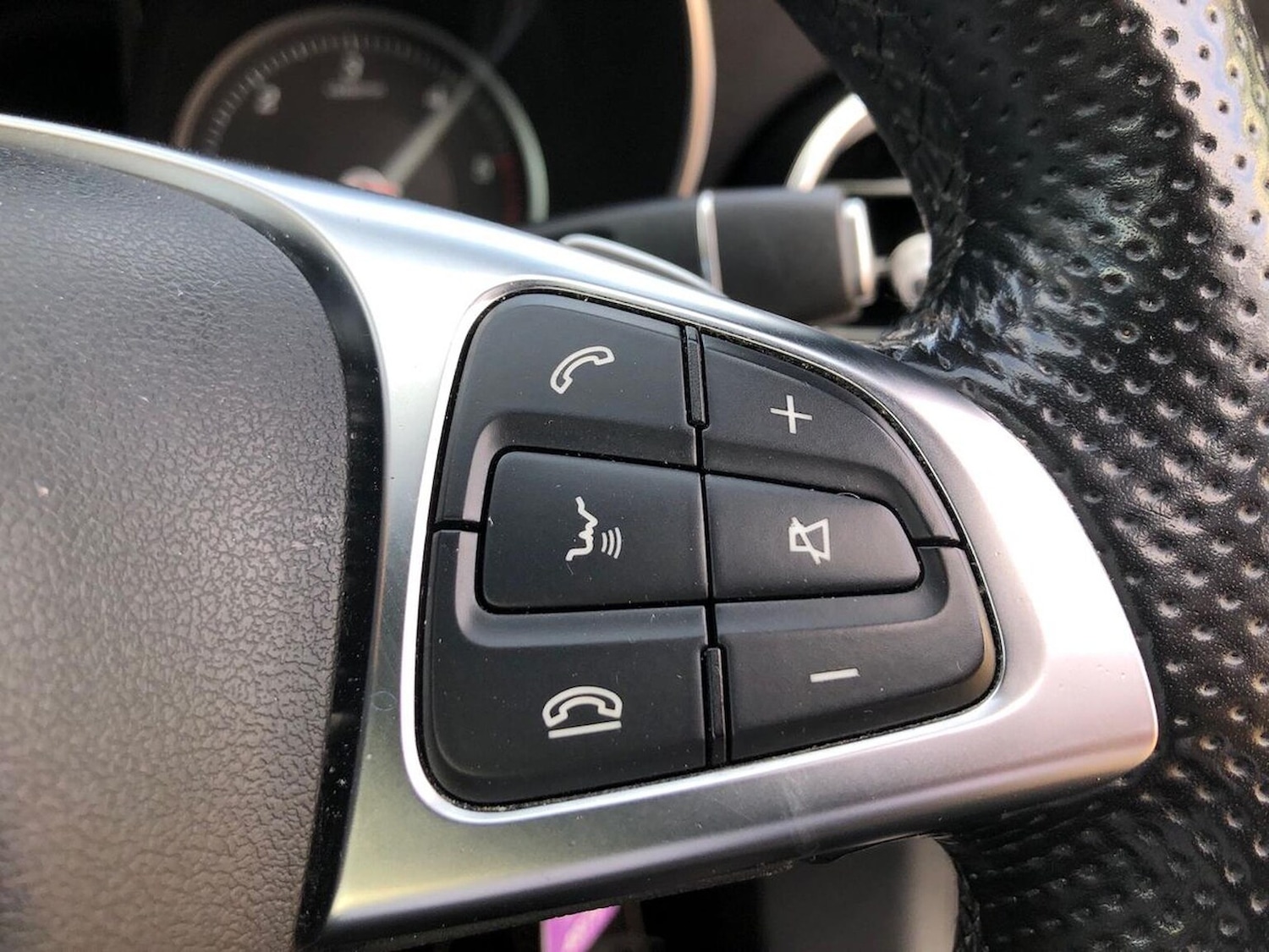 Used Mercedes-Benz C Class 2017 for sale - 76931653: Photo 27