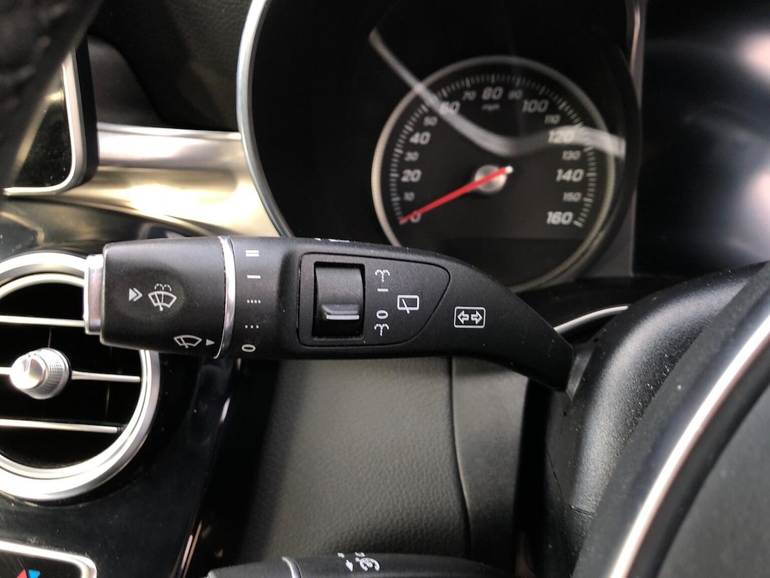 Used Mercedes-Benz C Class 2017 for sale - 76931653: Photo 28