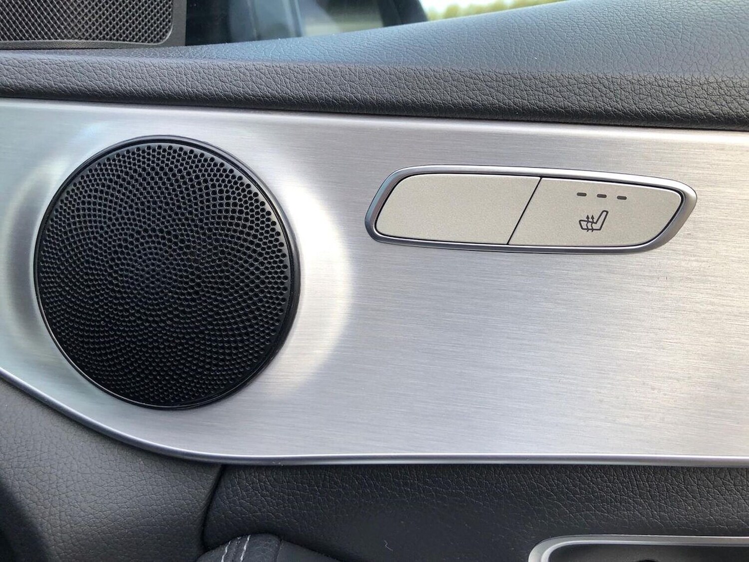 Used Mercedes-Benz C Class 2017 for sale - 76931653: Photo 30