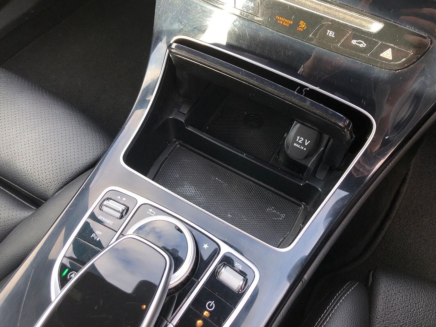 Used Mercedes-Benz C Class 2017 for sale - 76931653: Photo 32