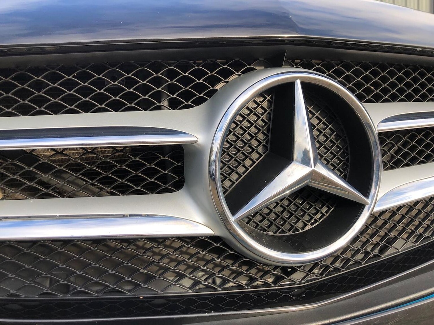 Used Mercedes-Benz C Class 2017 for sale - 76931653: Photo 33