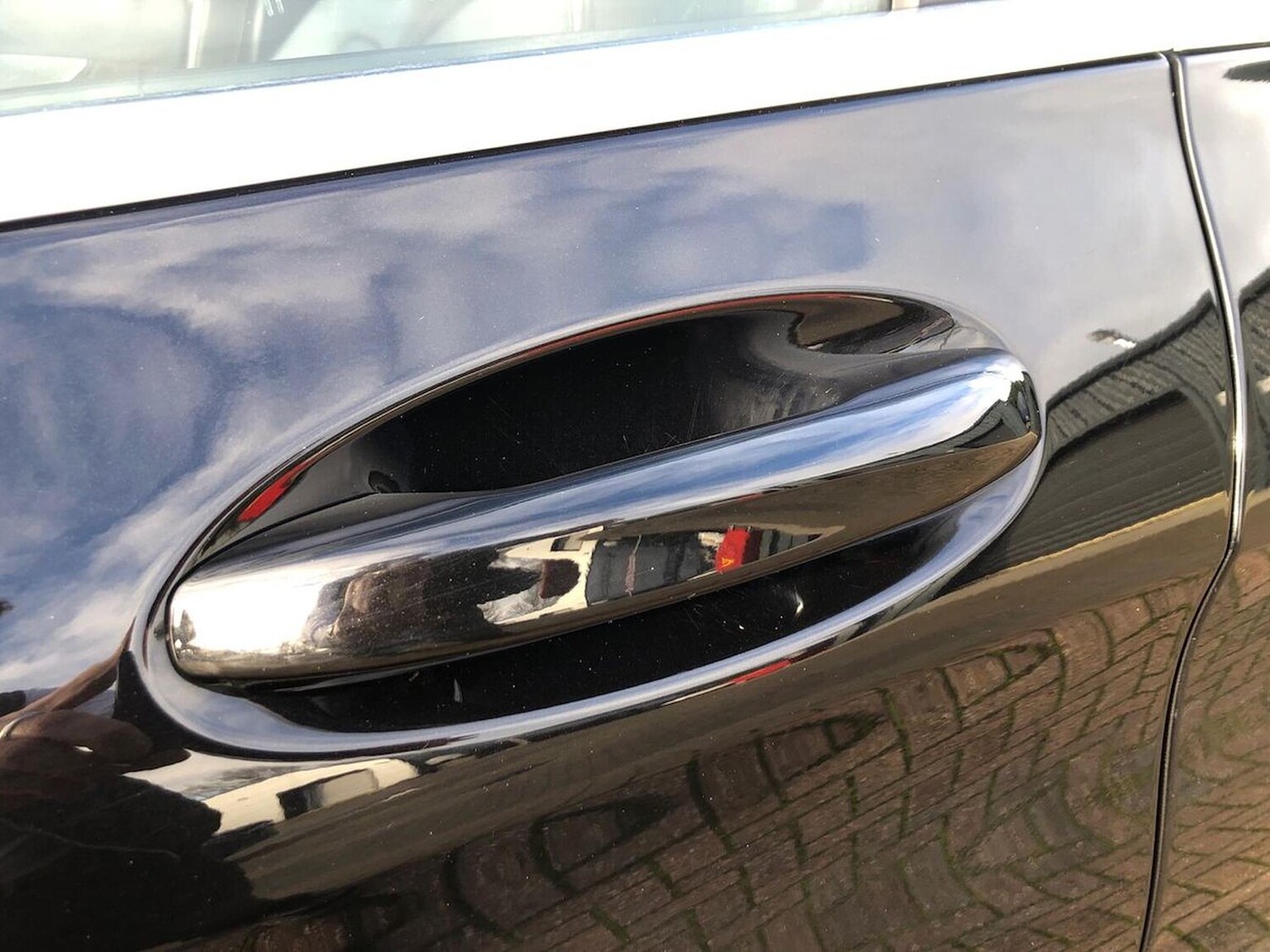 Used Mercedes-Benz C Class 2017 for sale - 76931653: Photo 37