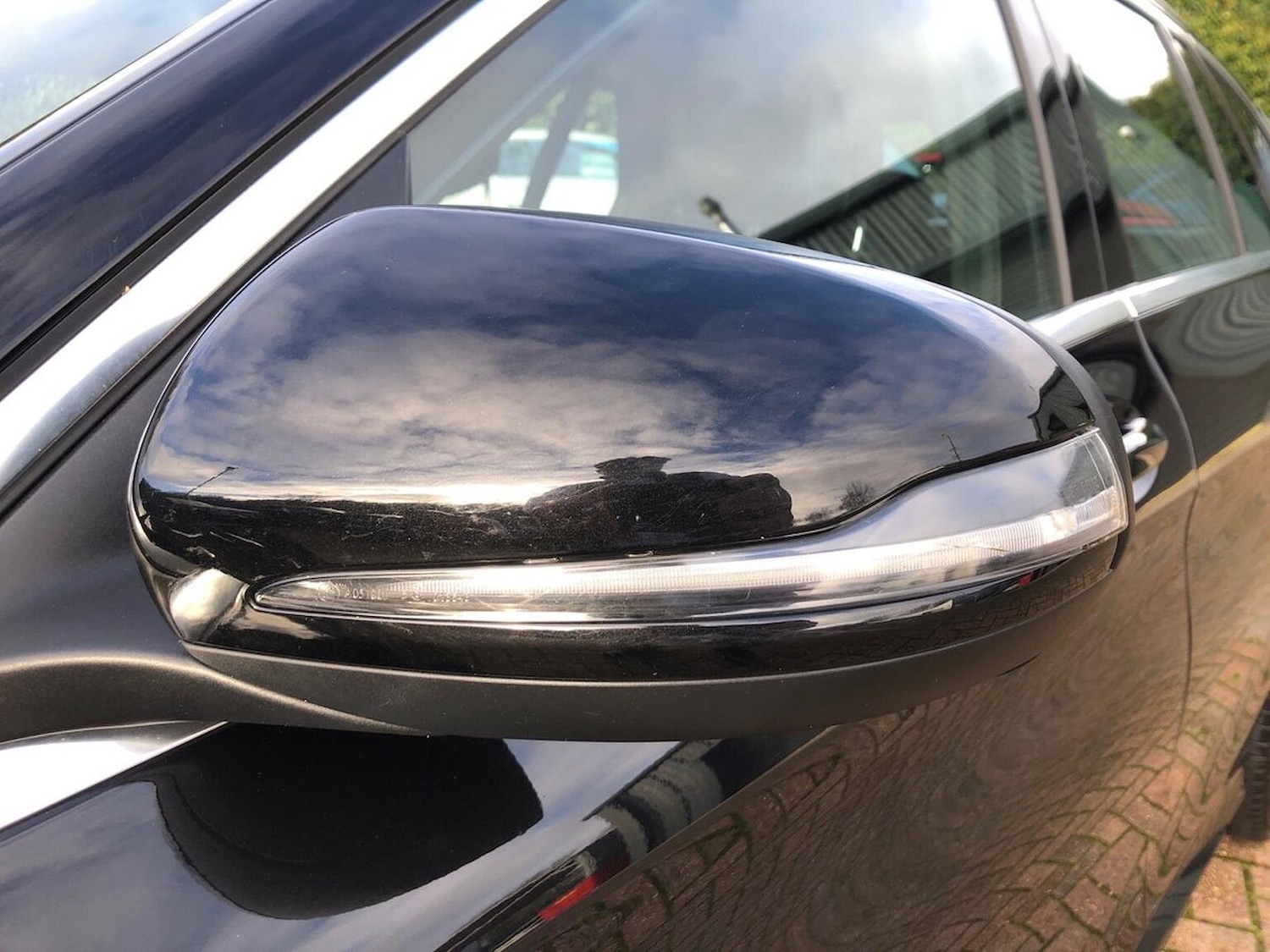 Used Mercedes-Benz C Class 2017 for sale - 76931653: Photo 38