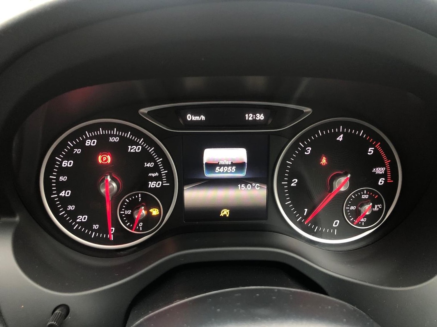 Used Mercedes-Benz A-Class 2017 for sale - 76628095: Photo 10