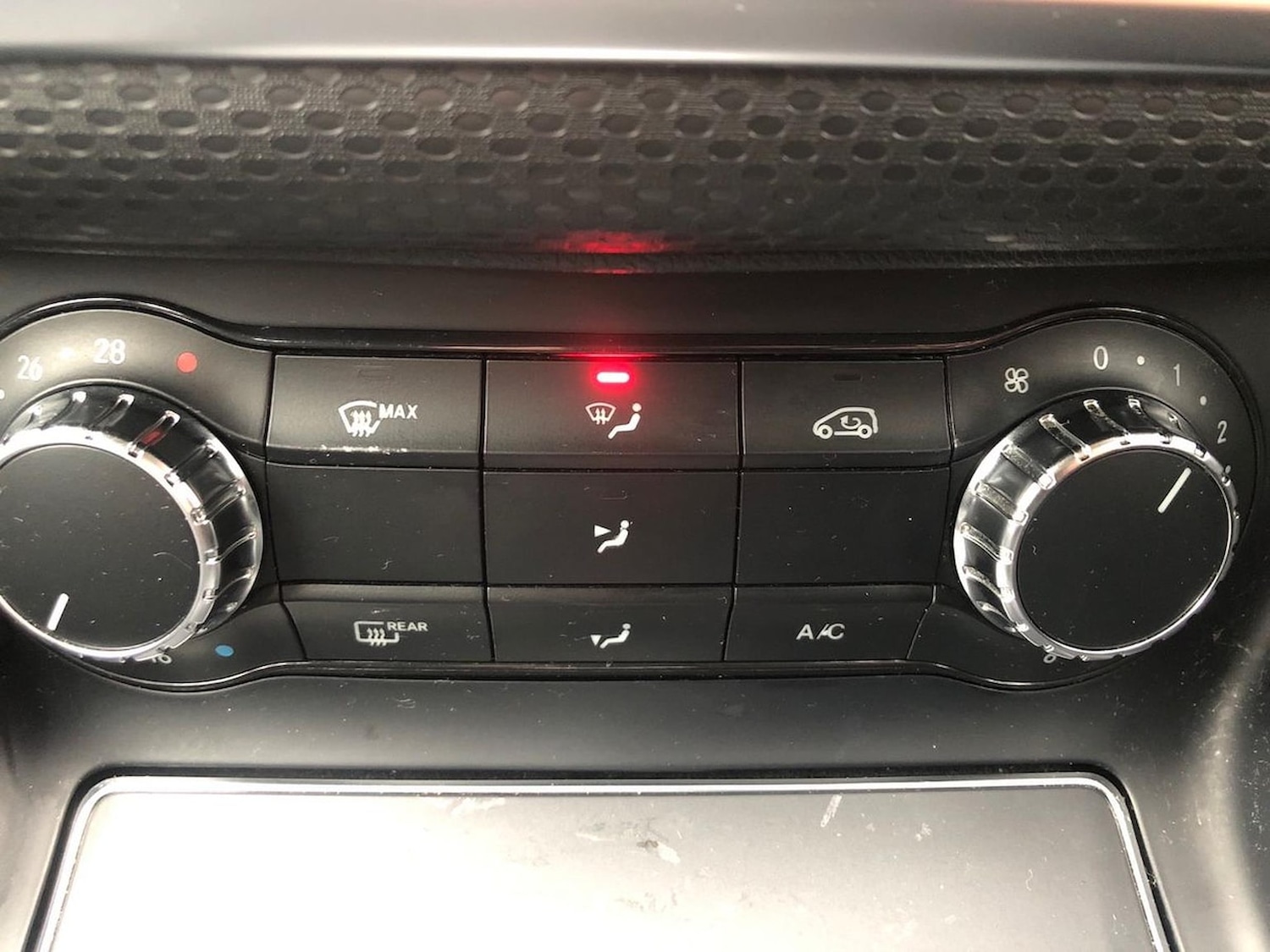 Used Mercedes-Benz A-Class 2017 for sale - 76628095: Photo 12