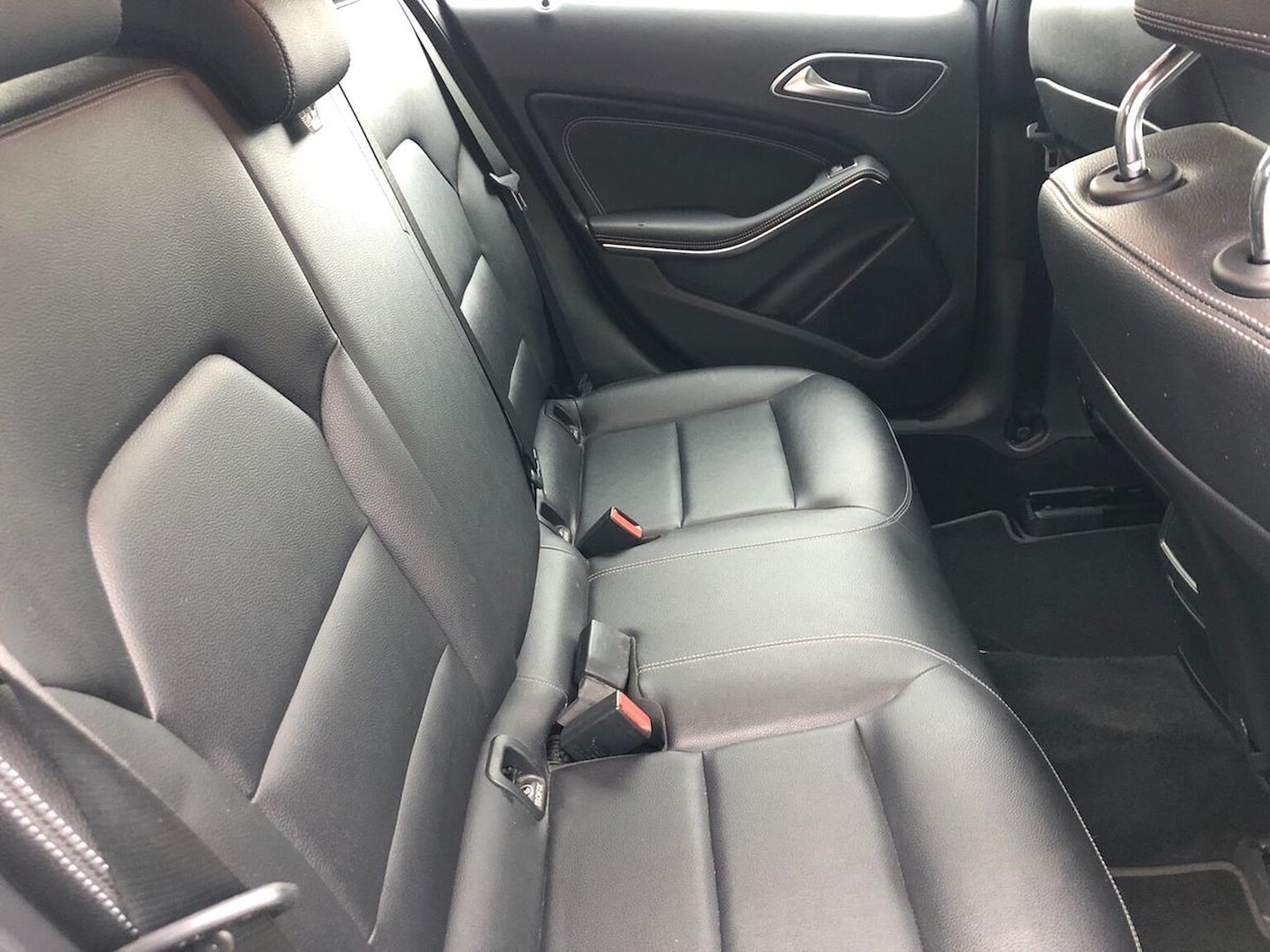 Used Mercedes-Benz A-Class 2017 for sale - 76628095: Photo 16