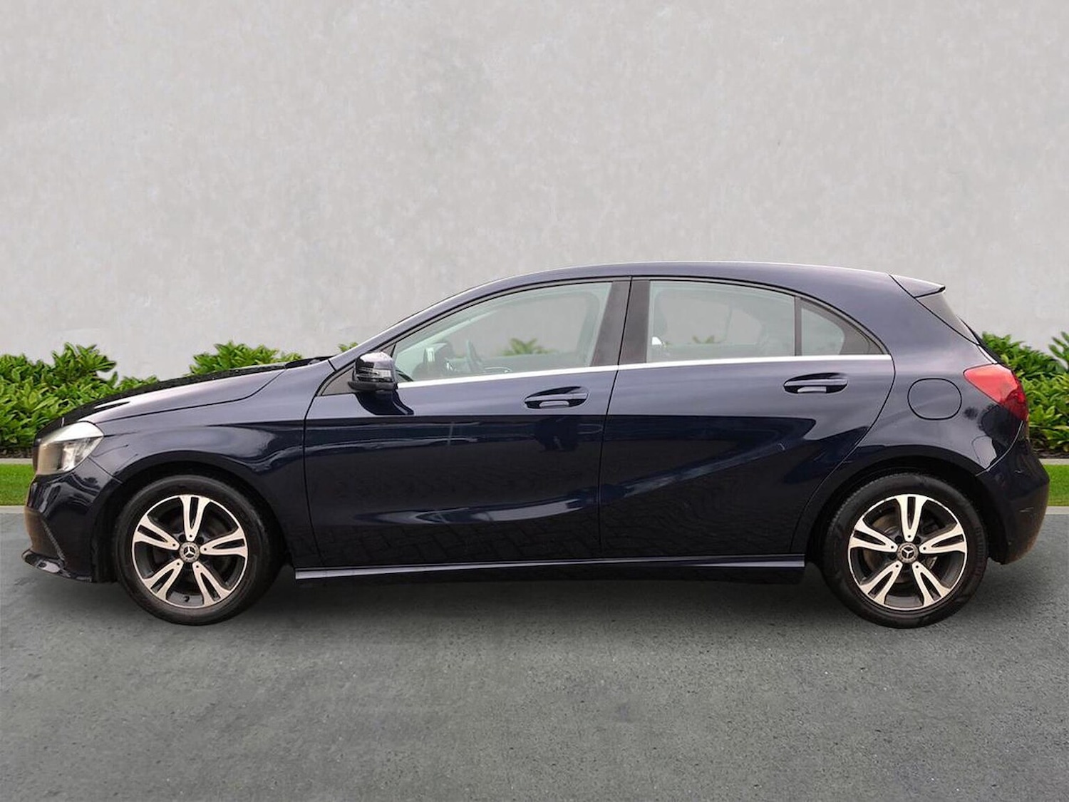 Used Mercedes-Benz A-Class 2017 for sale - 76628095: Photo 19