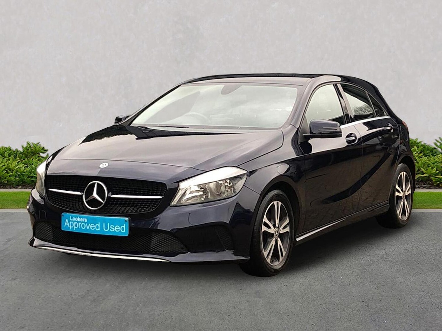 Used Mercedes-Benz A-Class 2017 for sale - 76628095: Photo 20