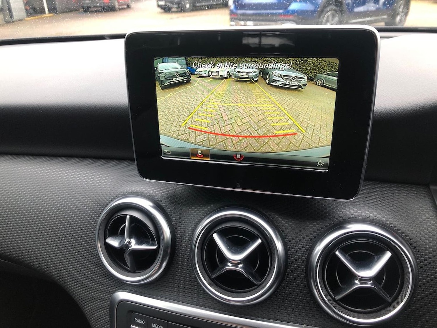 Used Mercedes-Benz A-Class 2017 for sale - 76628095: Photo 23