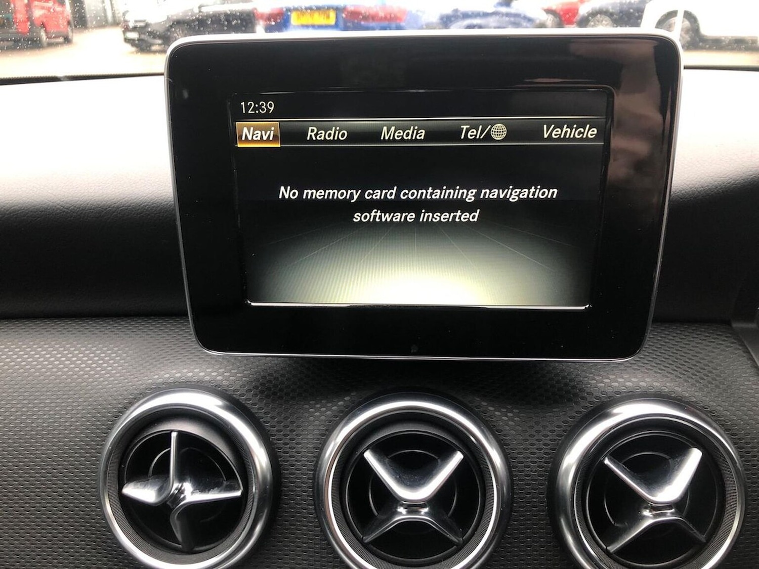 Used Mercedes-Benz A-Class 2017 for sale - 76628095: Photo 24