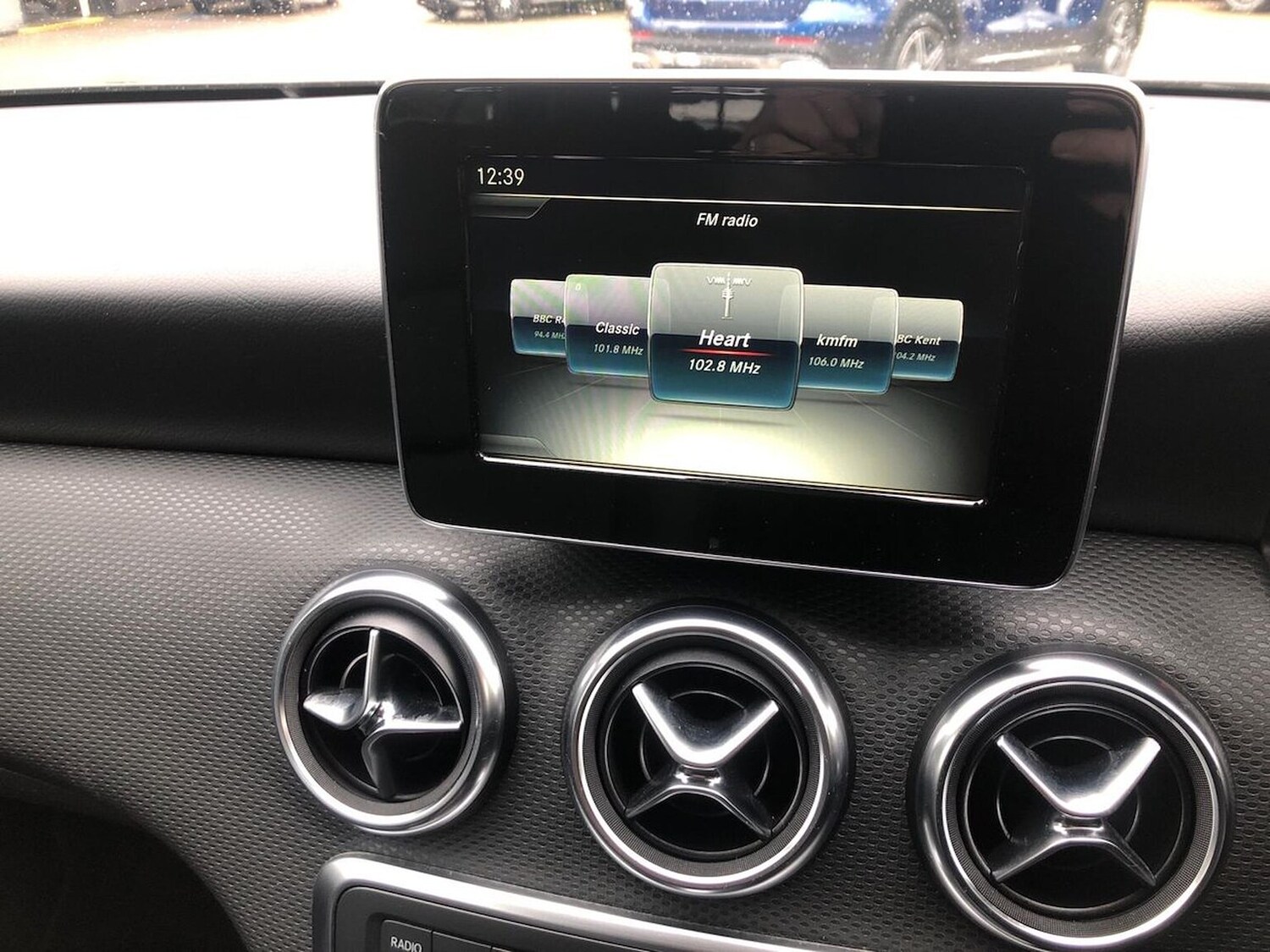 Used Mercedes-Benz A-Class 2017 for sale - 76628095: Photo 25