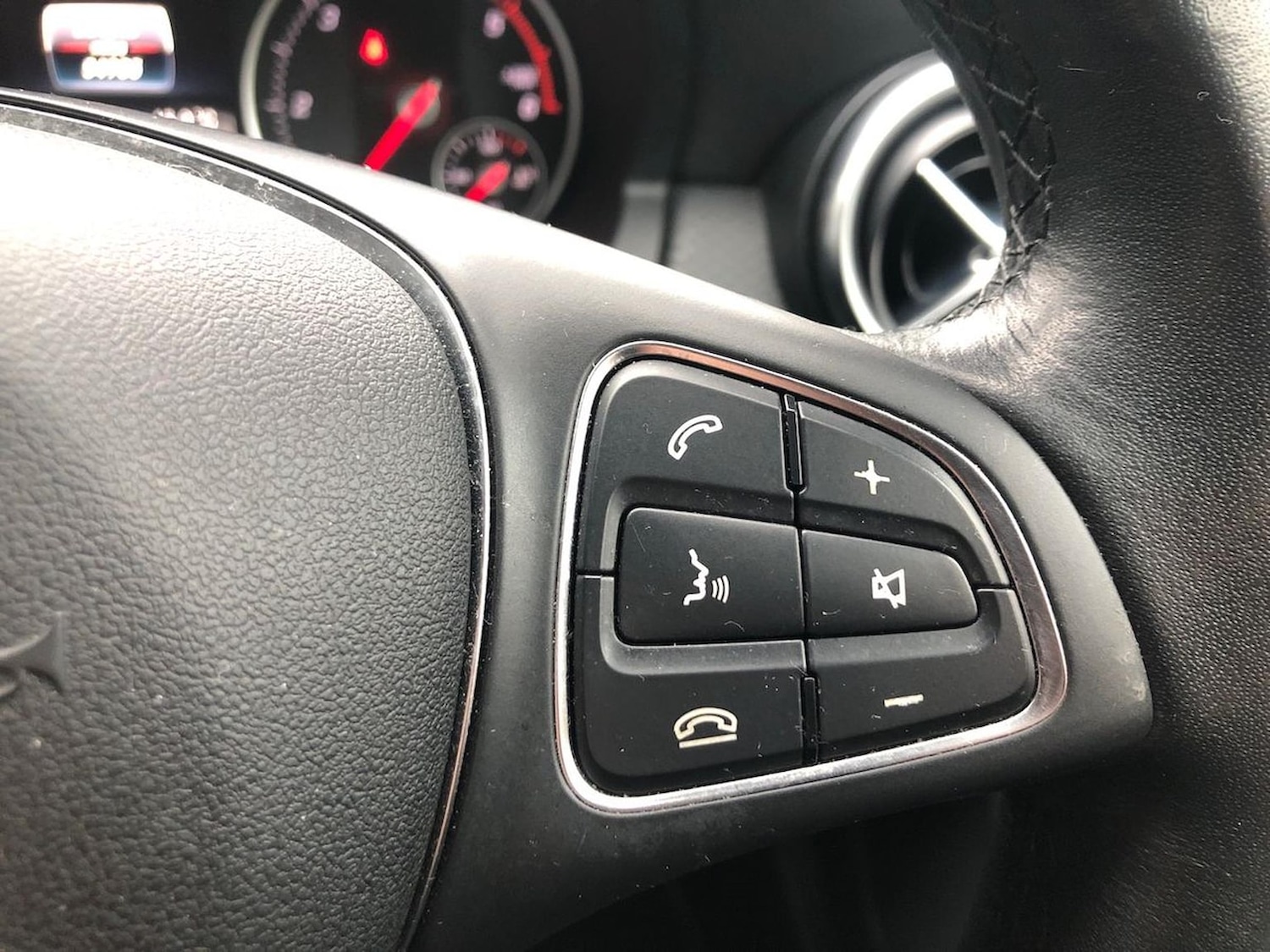 Used Mercedes-Benz A-Class 2017 for sale - 76628095: Photo 27