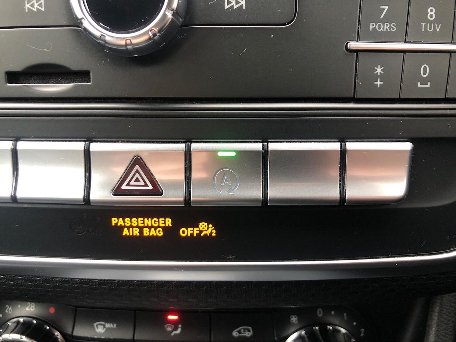 Used Mercedes-Benz A-Class 2017 for sale - 76628095: Photo 30