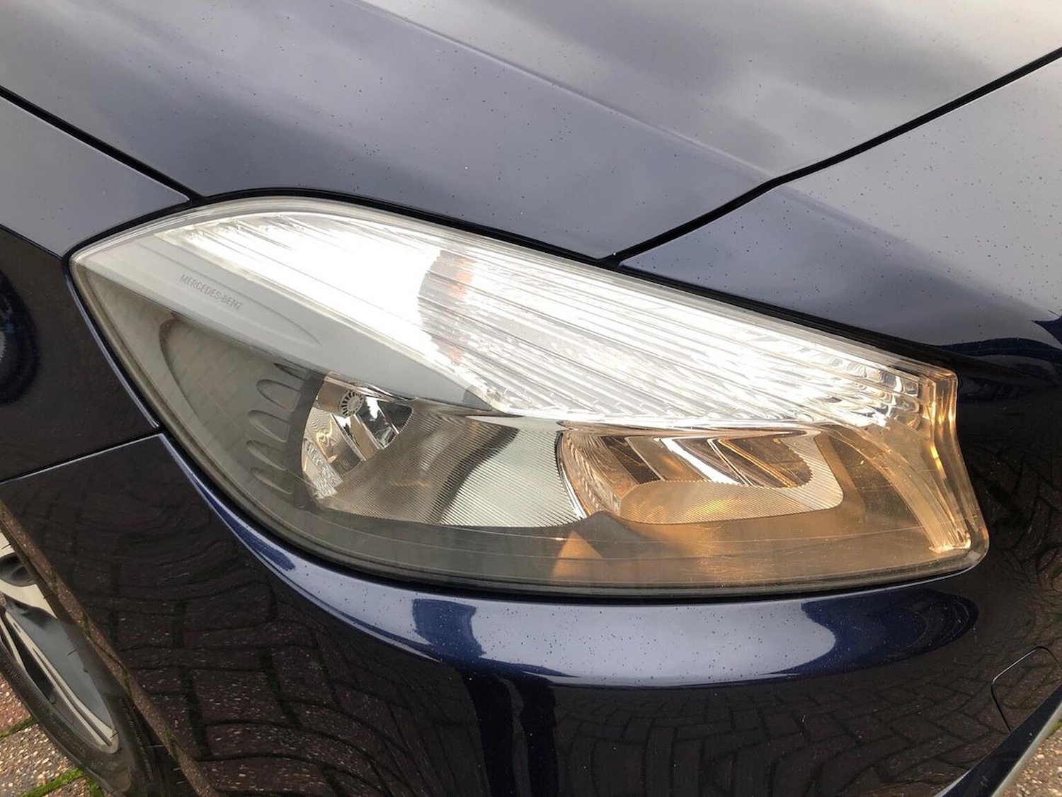 Used Mercedes-Benz A-Class 2017 for sale - 76628095: Photo 34