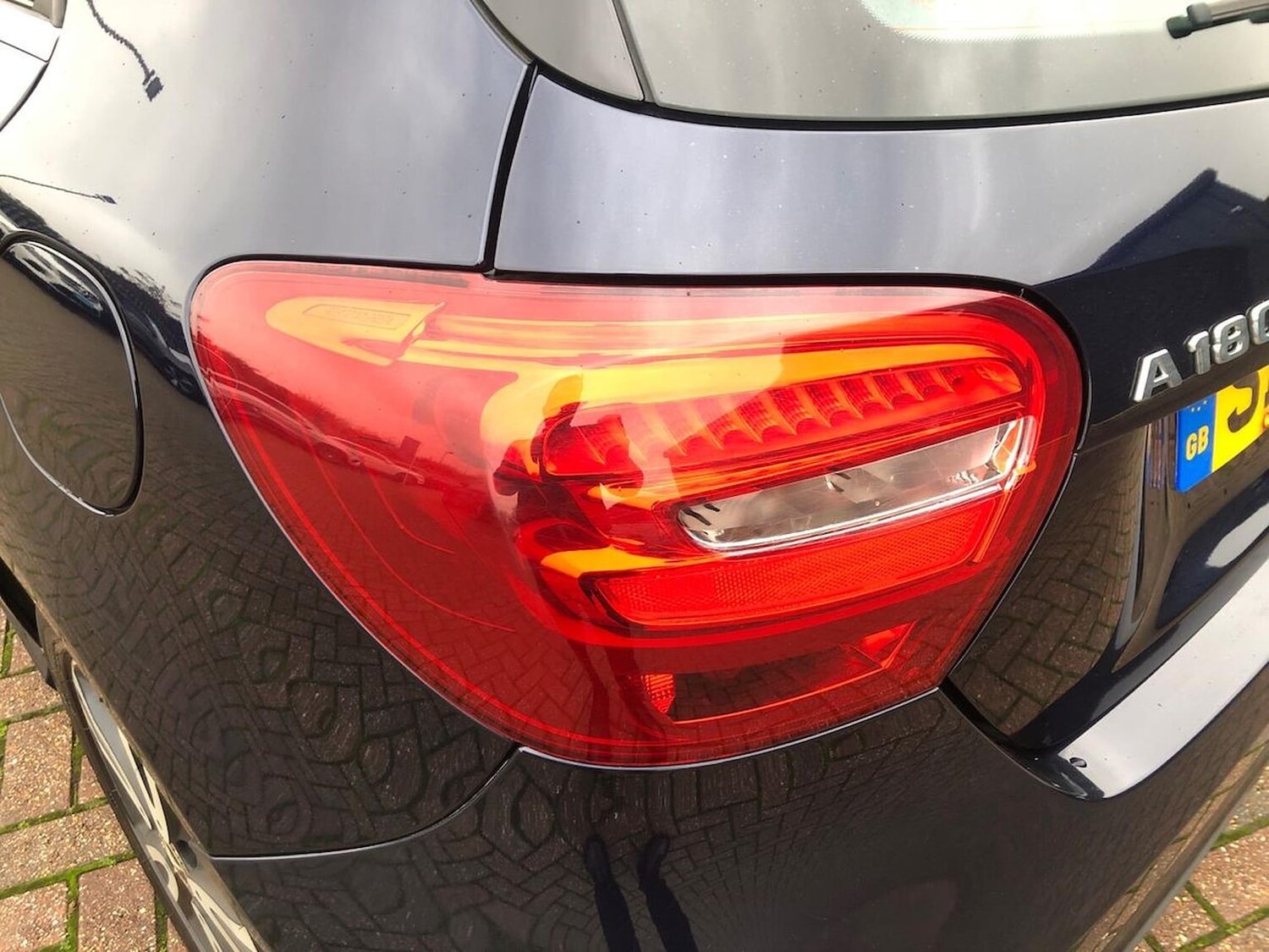 Used Mercedes-Benz A-Class 2017 for sale - 76628095: Photo 36