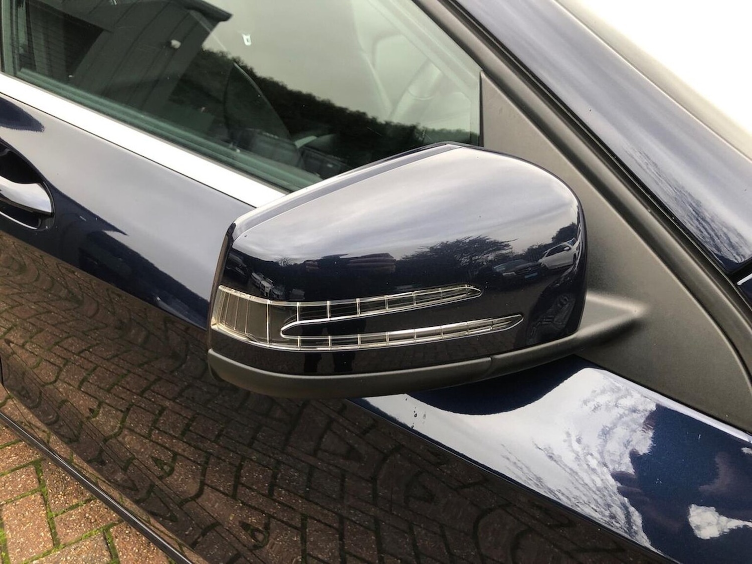 Used Mercedes-Benz A-Class 2017 for sale - 76628095: Photo 38