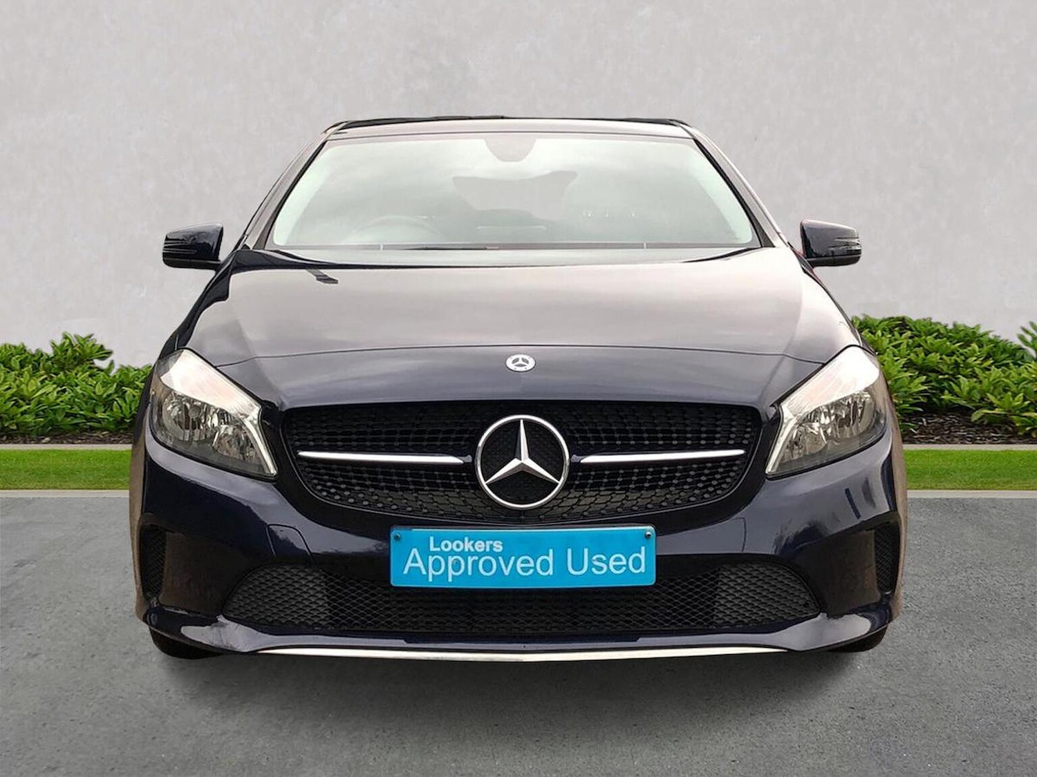 Used Mercedes-Benz A-Class 2017 for sale - 76628095: Photo 5