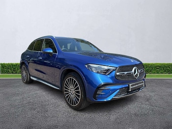 Used Mercedes-Benz GLC 2023 for sale - 79240529: Photo