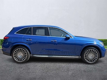 Used Mercedes-Benz GLC 2023 for sale - 79240529: Photo