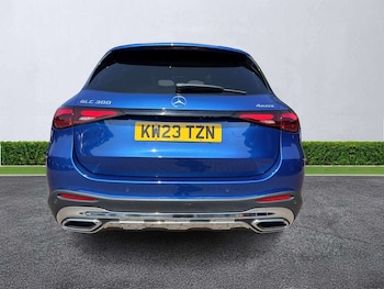 Used Mercedes-Benz GLC 2023 for sale - 79240529: Photo