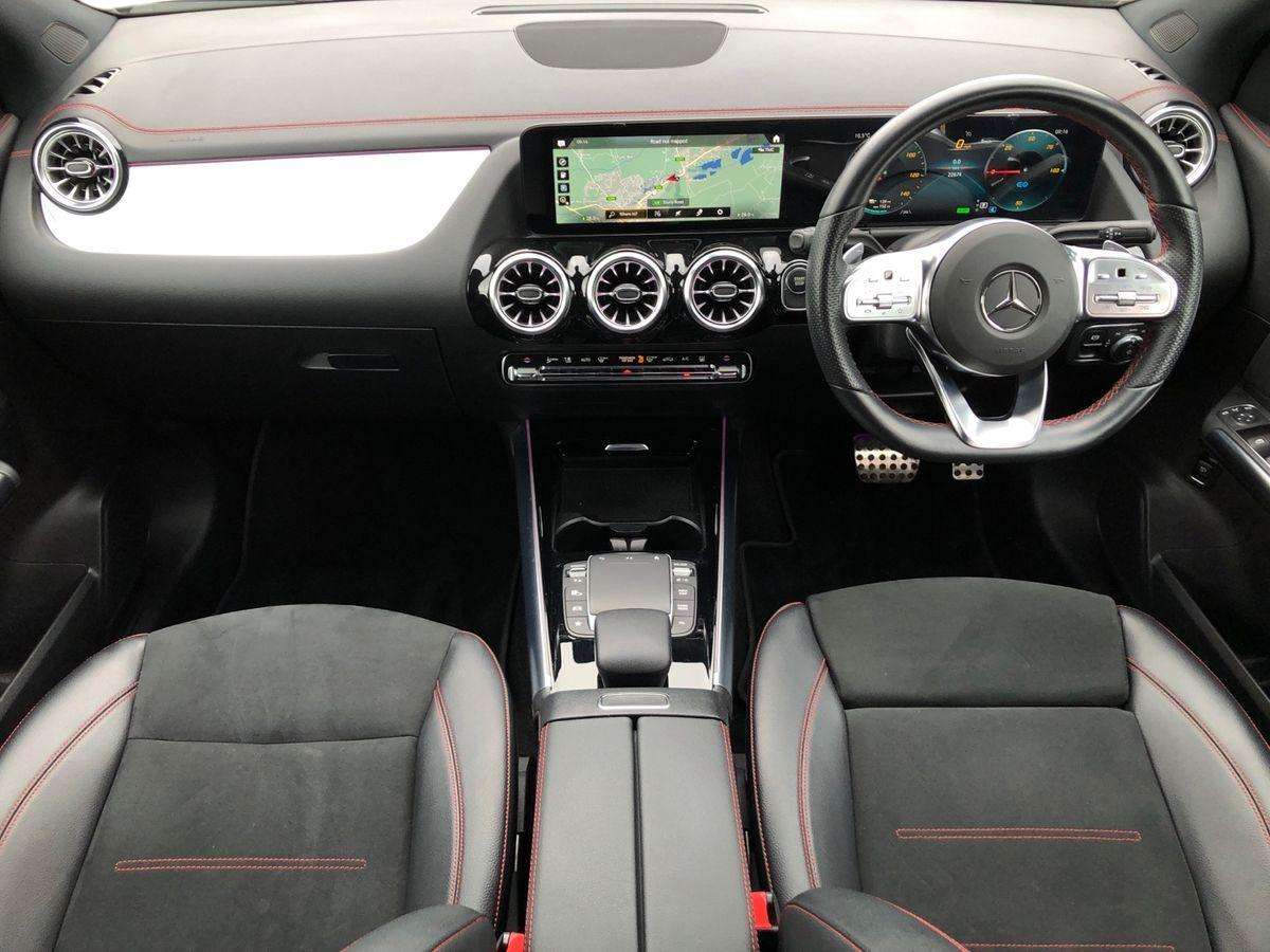 Used Mercedes-Benz EQA 2022 for sale - 78196201: Photo 11