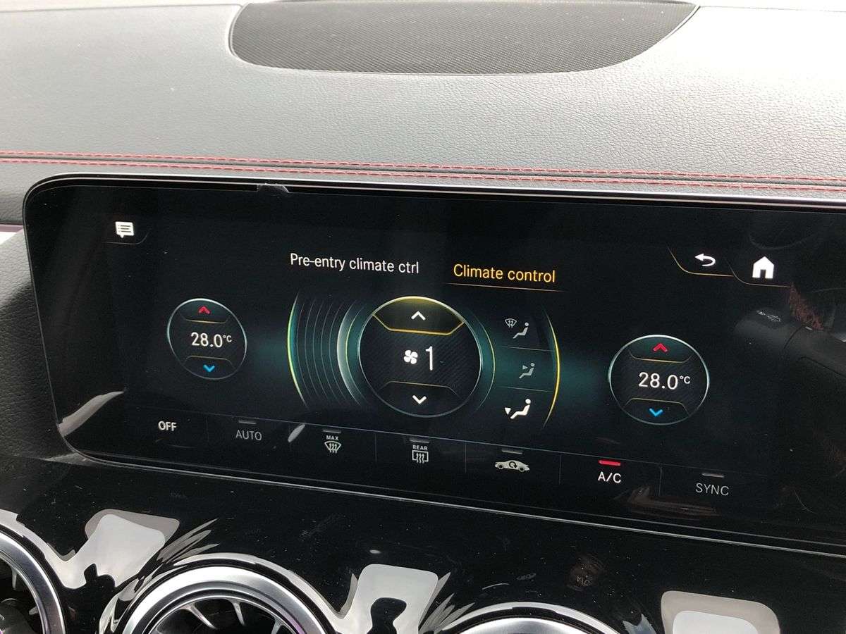 Used Mercedes-Benz EQA 2022 for sale - 78196201: Photo 15