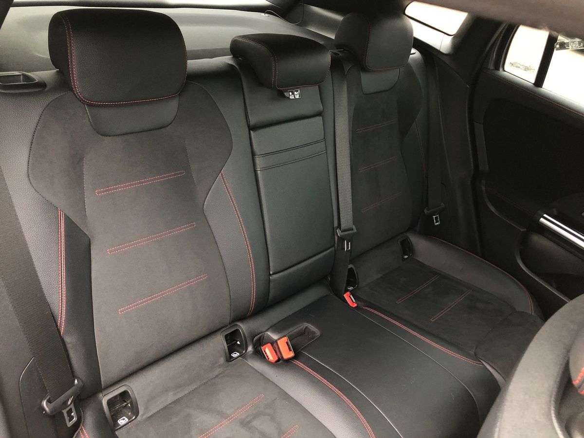 Used Mercedes-Benz EQA 2022 for sale - 78196201: Photo 19