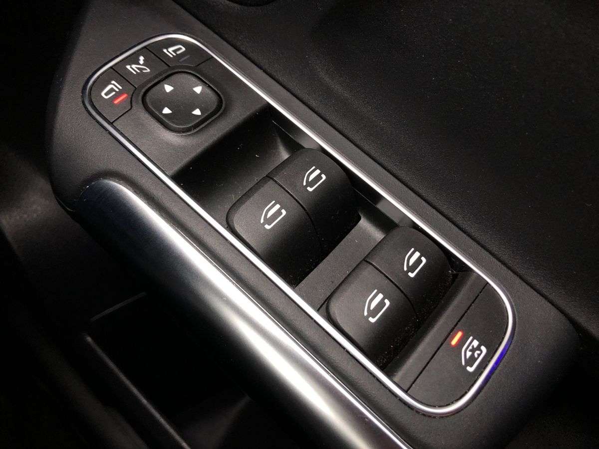 Used Mercedes-Benz EQA 2022 for sale - 78196201: Photo 21