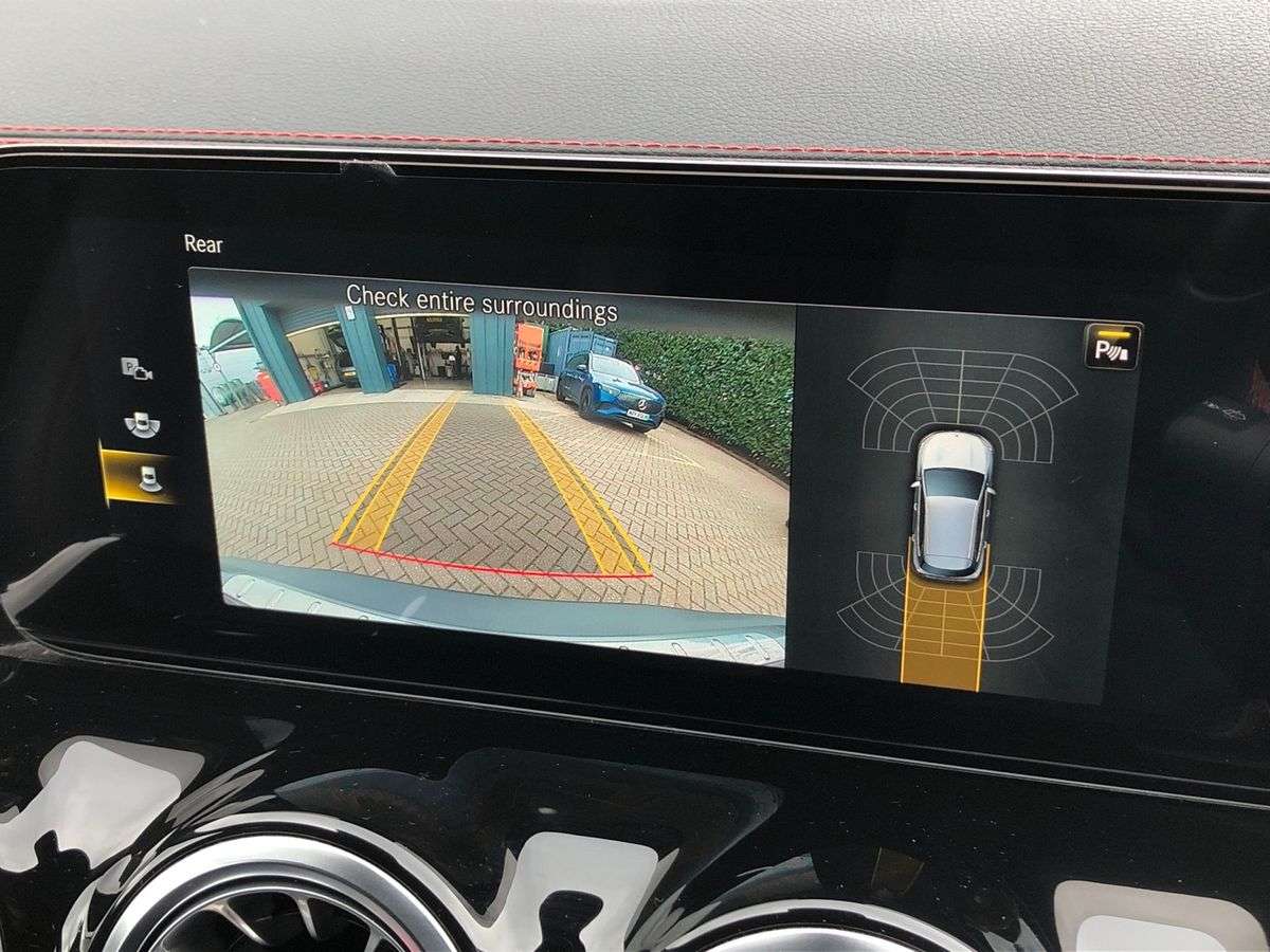 Used Mercedes-Benz EQA 2022 for sale - 78196201: Photo 23