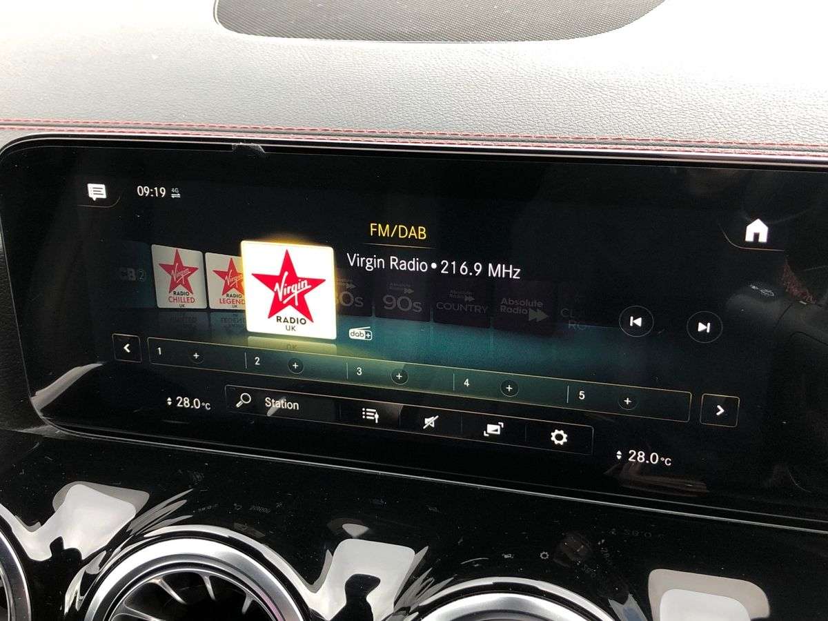 Used Mercedes-Benz EQA 2022 for sale - 78196201: Photo 25