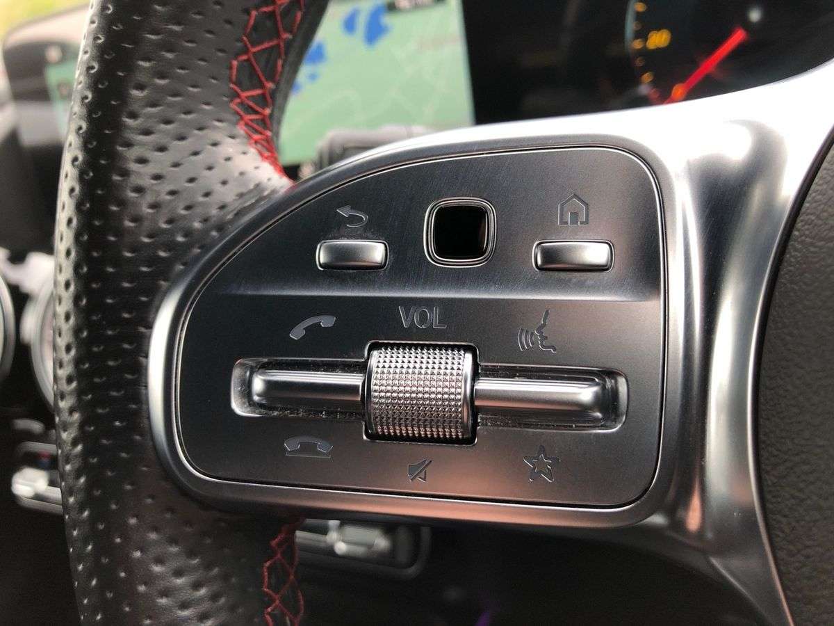 Used Mercedes-Benz EQA 2022 for sale - 78196201: Photo 26