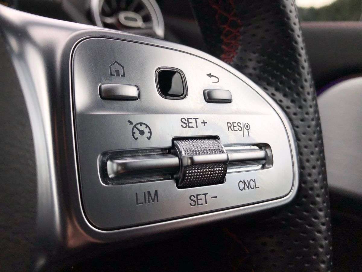 Used Mercedes-Benz EQA 2022 for sale - 78196201: Photo 27