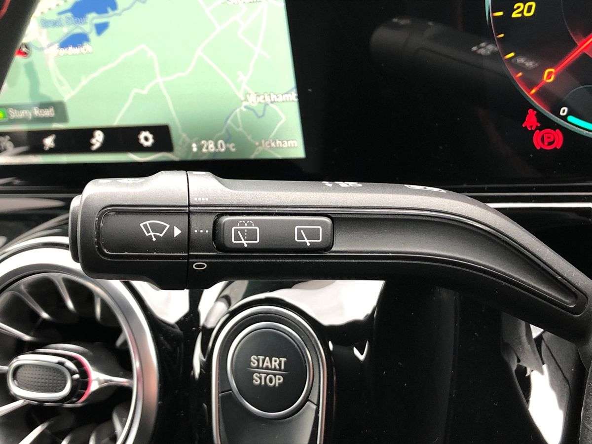 Used Mercedes-Benz EQA 2022 for sale - 78196201: Photo 28