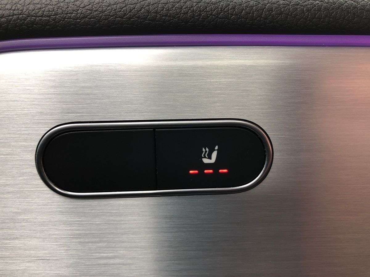 Used Mercedes-Benz EQA 2022 for sale - 78196201: Photo 30