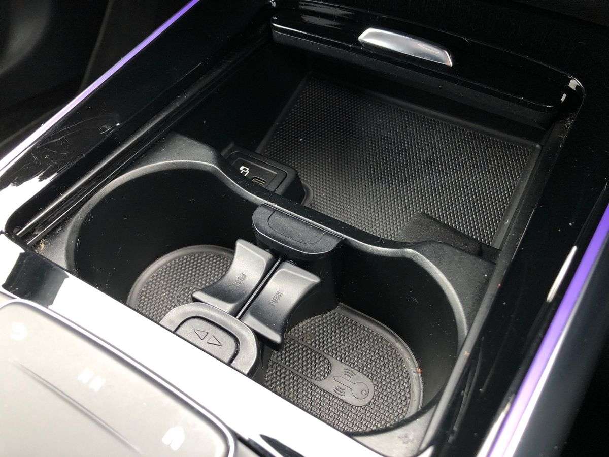 Used Mercedes-Benz EQA 2022 for sale - 78196201: Photo 32