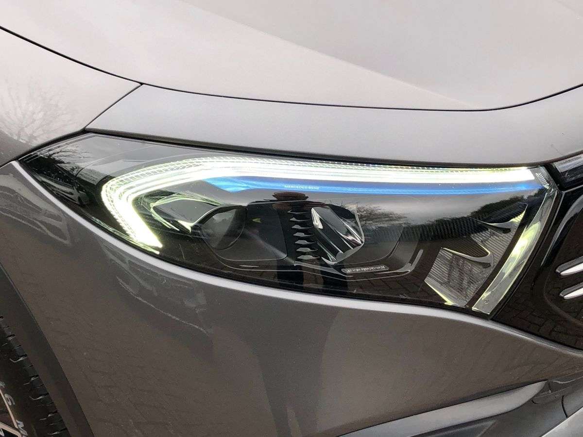 Used Mercedes-Benz EQA 2022 for sale - 78196201: Photo 34