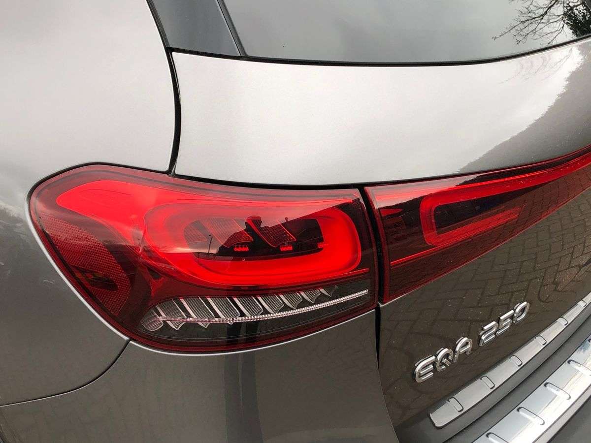 Used Mercedes-Benz EQA 2022 for sale - 78196201: Photo 36