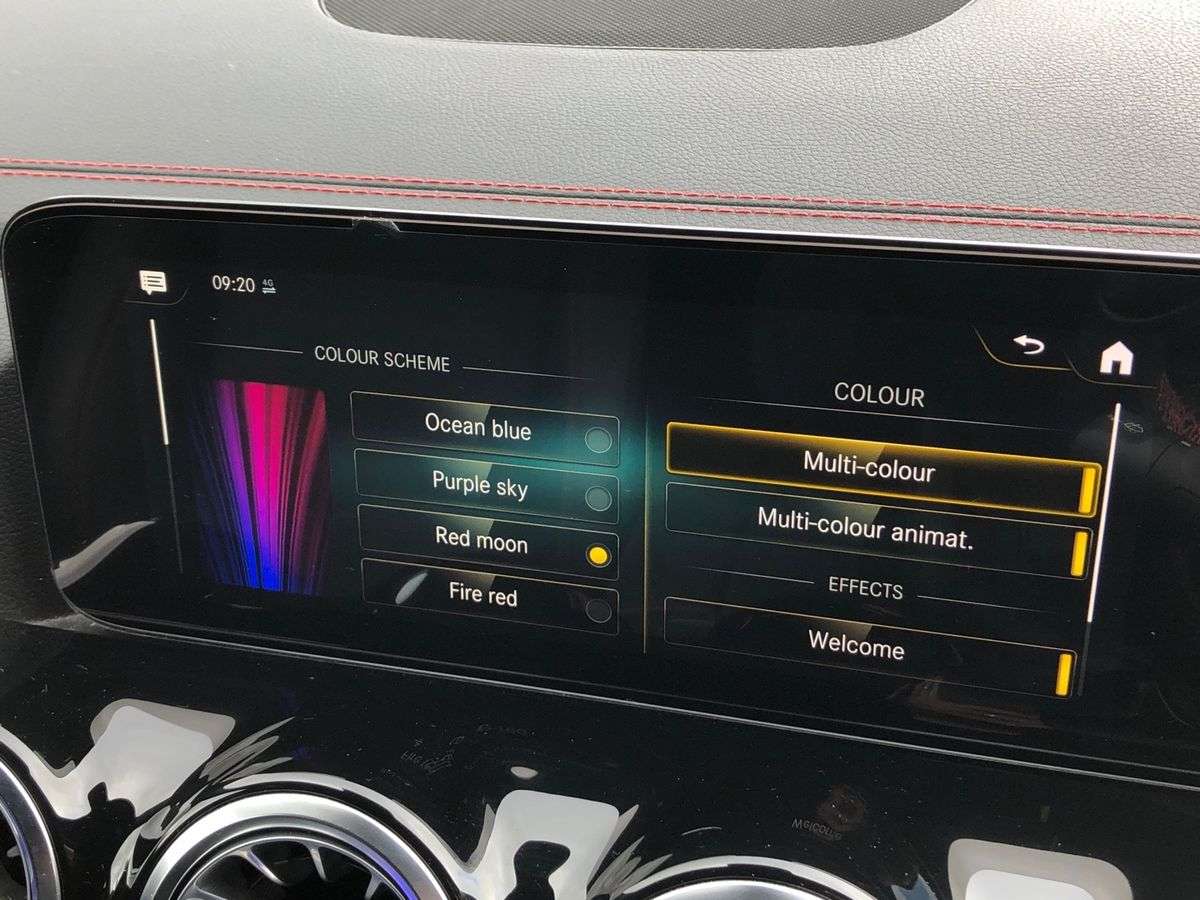 Used Mercedes-Benz EQA 2022 for sale - 78196201: Photo 39